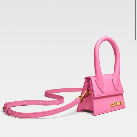 Jacquemus Le Chiquito Mini - Picture 2 of 8